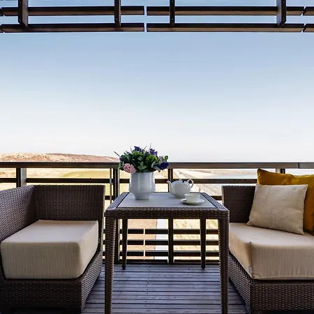 Budersand Hotel - Golf & Spa - Sylt-3